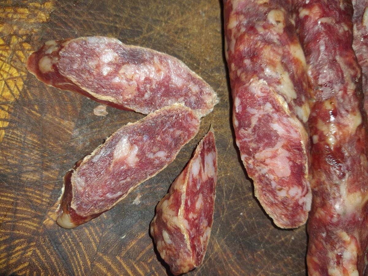 피에트렐치나 Agriturismo La Vecchia Cascina Di Paolo & Belinda 빌라 외부 사진