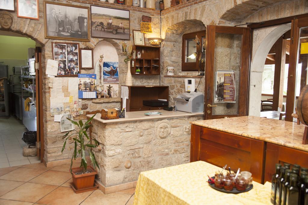피에트렐치나 Agriturismo La Vecchia Cascina Di Paolo & Belinda 빌라 외부 사진