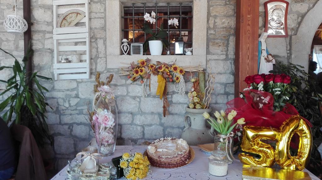 피에트렐치나 Agriturismo La Vecchia Cascina Di Paolo & Belinda 빌라 외부 사진