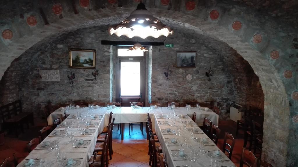 피에트렐치나 Agriturismo La Vecchia Cascina Di Paolo & Belinda 빌라 외부 사진