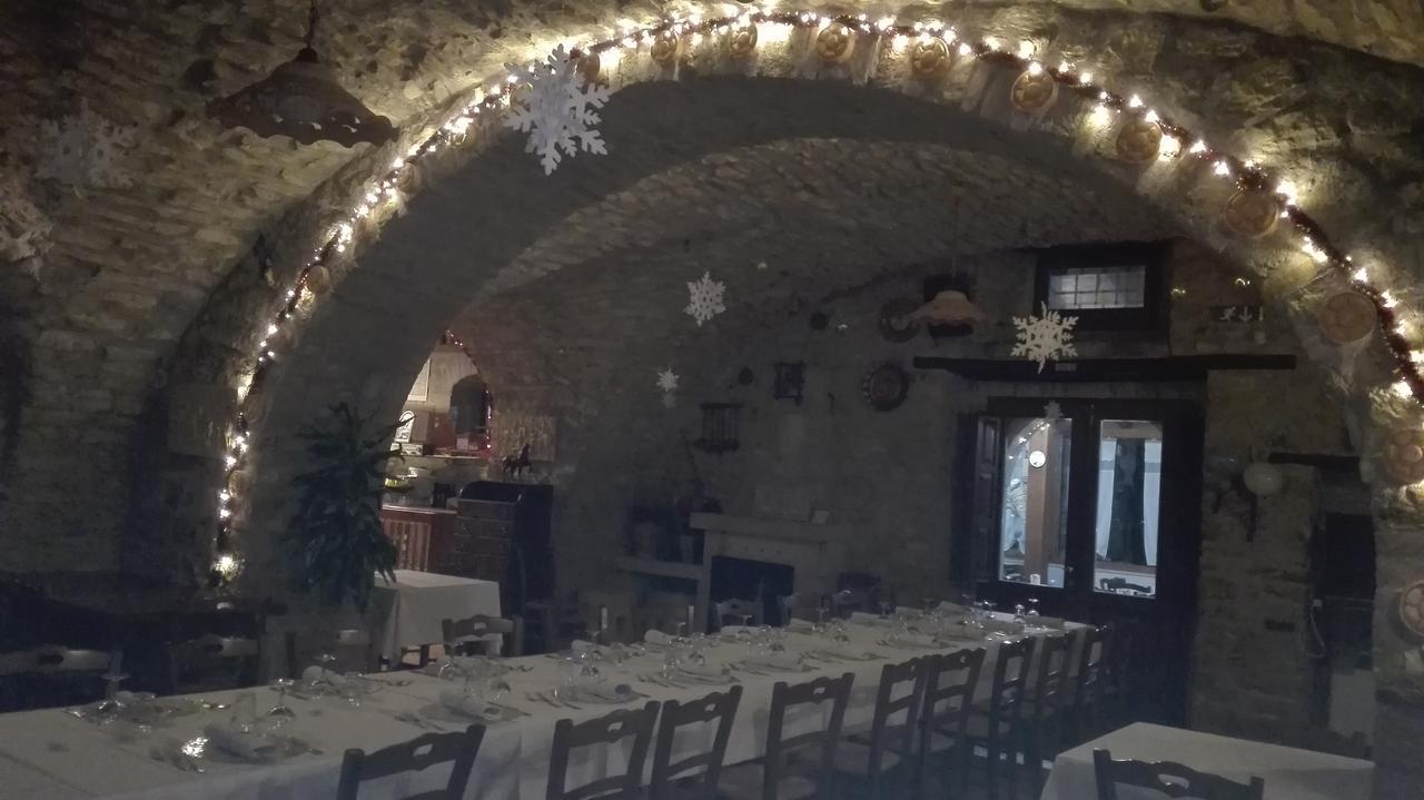 피에트렐치나 Agriturismo La Vecchia Cascina Di Paolo & Belinda 빌라 외부 사진